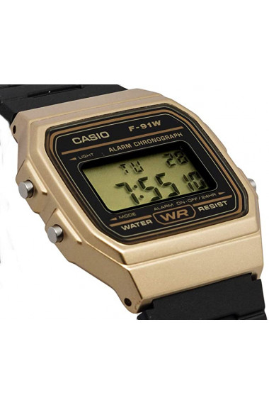 Ceas Casio Collection F-91WM-9A