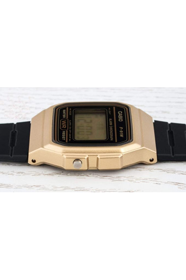 Ceas Casio Collection F-91WM-9A