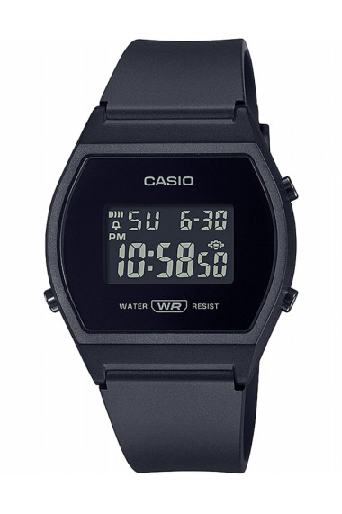 Ceas Dama Casio Collection LW-204-1B