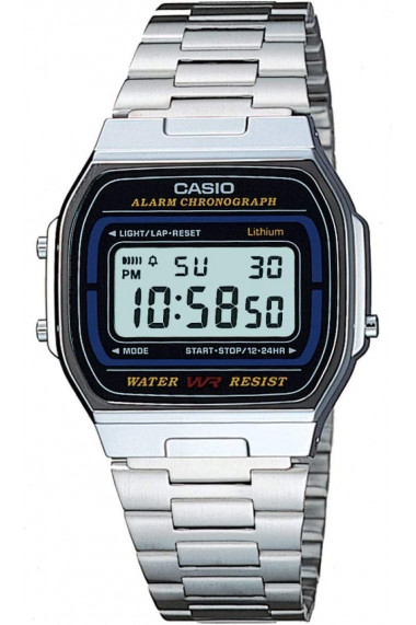 Ceas Casio Vintage A164WA-1