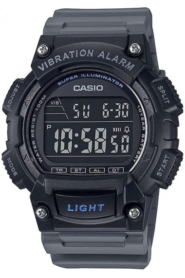 Ceas Barbati Casio Collection W-736H-8B