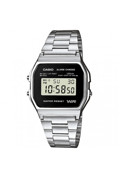 Ceas Casio Vintage A158WEA-1