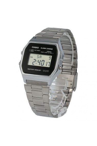 Ceas Casio Vintage A158WEA-1