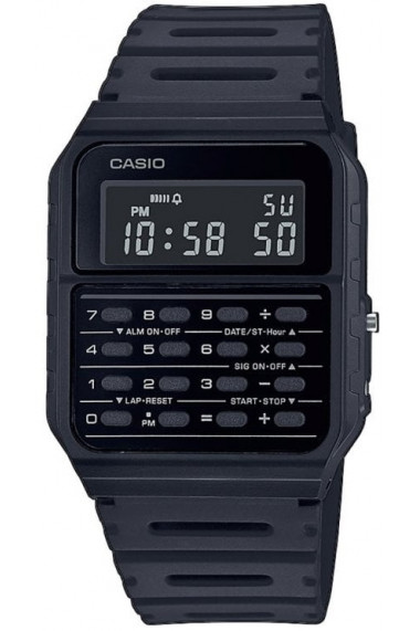 Ceas Casio Databank CA-53-WF-1B