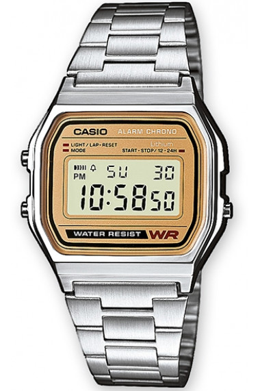 Ceas Casio Vintage A158WEA-9EF