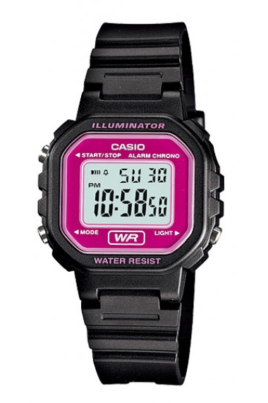 Ceas Dama Casio Collection LA-20WH-4A