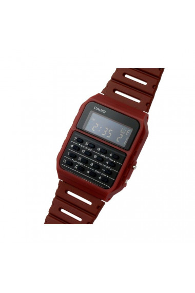 Ceas Casio Databank CA-53-WF-4B