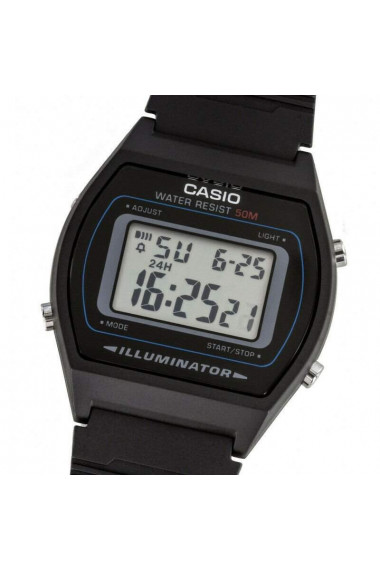 Ceas Casio Collection W-202-1A