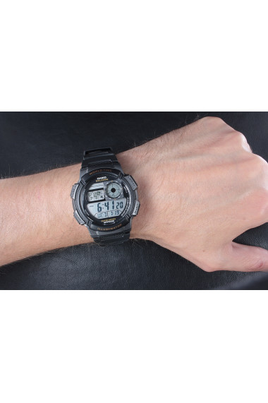 Ceas Barbati Casio Collection AE-1000W-1A