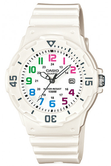 Ceas Casio Collection LRW-200H-7B