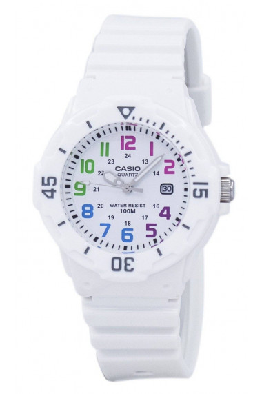 Ceas Casio Collection LRW-200H-7B