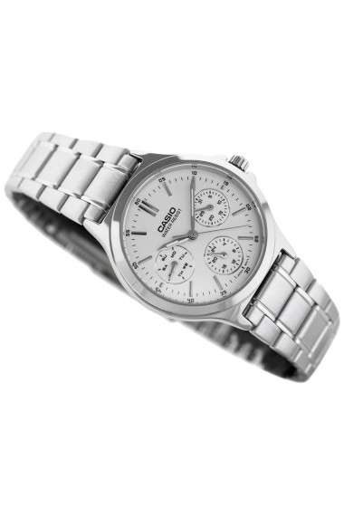 Ceas Dama Casio Collection LTP-V300D-7A