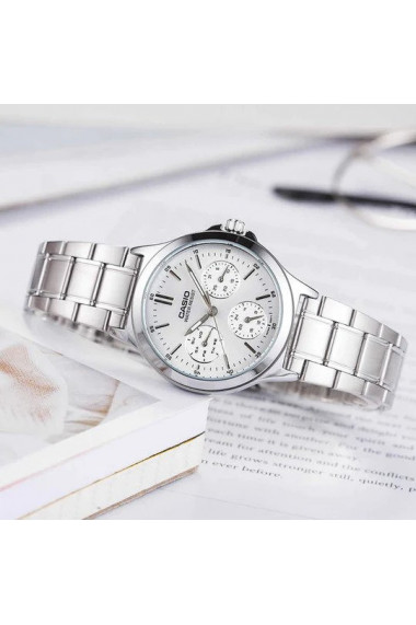 Ceas Dama Casio Collection LTP-V300D-7A