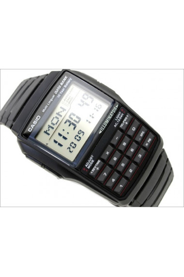 Ceas Casio Databank DBC-32-1AES