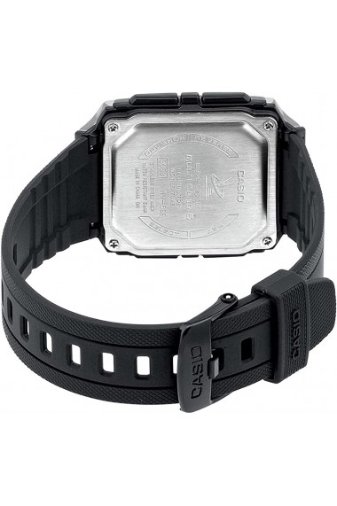 Ceas Barbati Casio Waveceptor WV-59R-1A