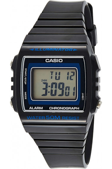 Ceas Barbati Casio Collection W-215H-8A