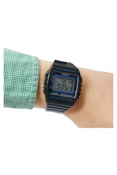 Ceas Barbati Casio Collection W-215H-8A