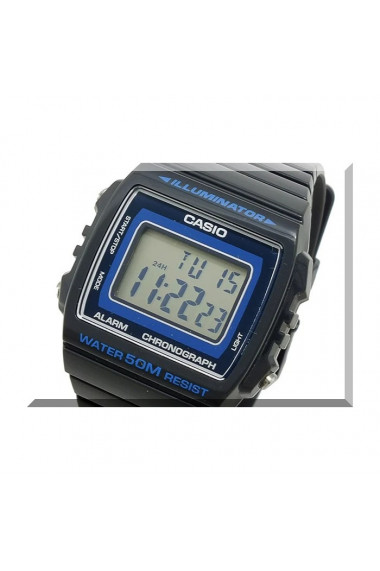 Ceas Barbati Casio Collection W-215H-8A