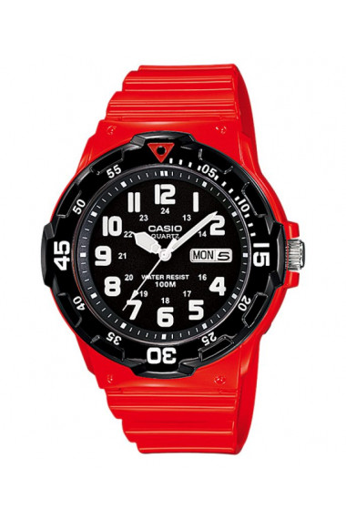 Ceas Casio Collection MRW-200HC-4B