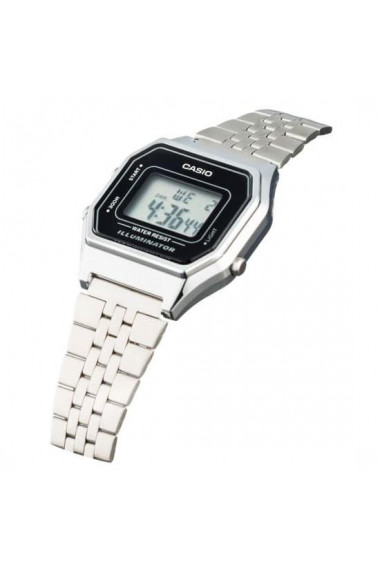 Ceas Dama Casio Vintage LA680WEA-1E