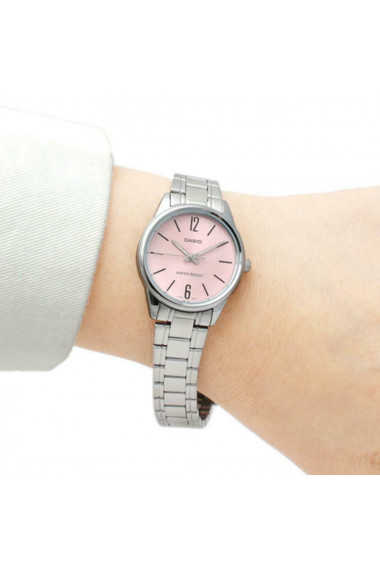 Ceas Dama Casio Collection LTP-V005D-4B