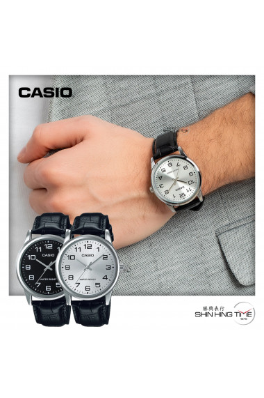 Ceas Barbati Casio Collection MTP-V001L-7B