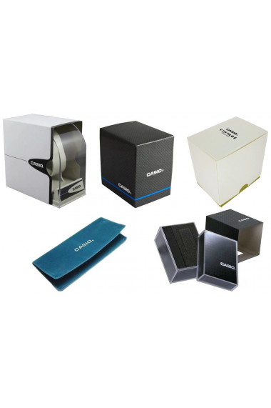 Ceas Dama Casio Collection LTP-1275D-1A