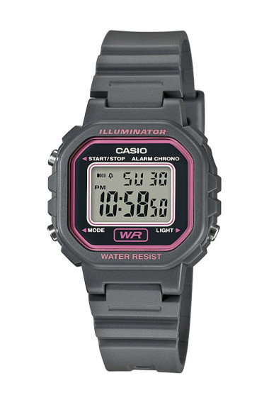 Ceas Dama Casio Collection LA20WH-8A