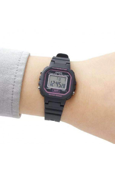 Ceas Dama Casio Collection LA20WH-8A