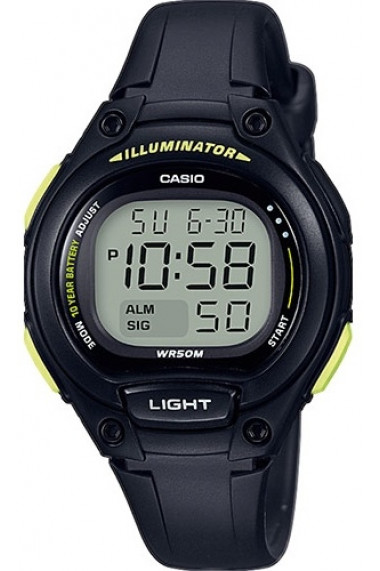 Ceas Casio Collection LW-203-1B