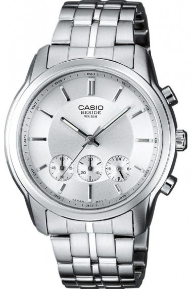 Ceas Barbati Casio Beside BEM-504D-7A