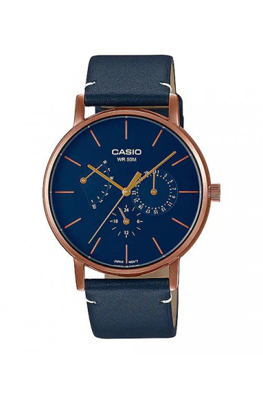 Ceas Barbati Casio Collection MTP-E320RL-2E