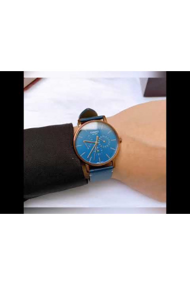 Ceas Barbati Casio Collection MTP-E320RL-2E