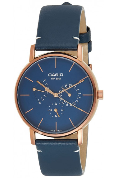 Ceas Barbati Casio Collection MTP-E320RL-2E