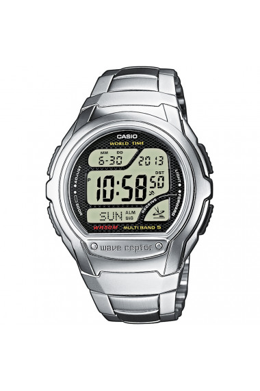 Ceas Barbati Casio Waveceptor WV-58RD-1A