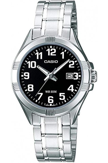 Ceas Dama Casio Collection LTP-1308PD-1B