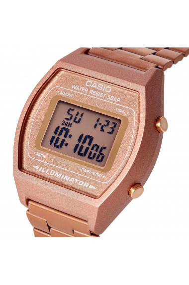 Ceas Dama Casio Vintage B640WC-5A