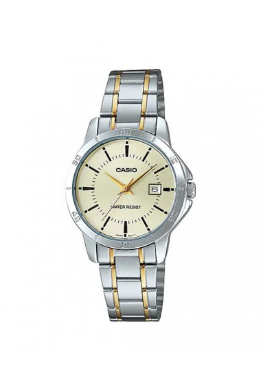 Ceas Dama Casio Collection LTP-V004SG-9A