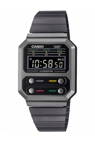 Ceas Casio Vintage A100WEGG-1A