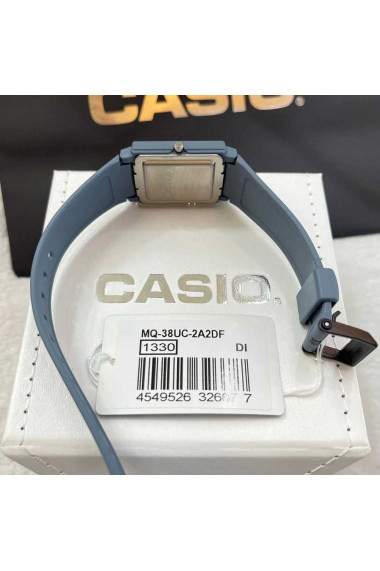 Ceas Casio Collection MQ-38UC-2A2ER