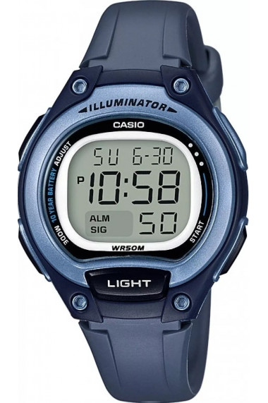 Ceas Dama Casio Collection LW-203-2A