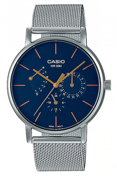 Ceas Barbati Casio Collection MTP-E320M-2E