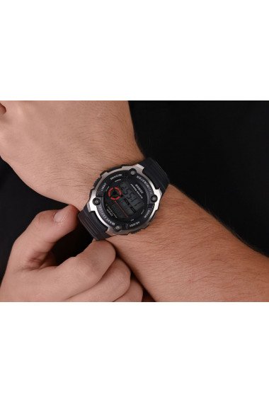 Ceas Barbati Casio Waveceptor WV-200R-1A