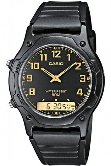 Ceas Casio Collection AW-49H-1B