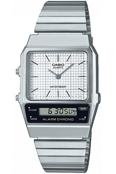 Ceas Casio Vintage AQ-800E-7AEF