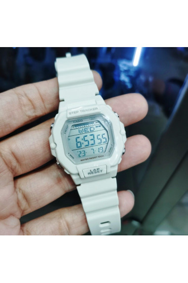 Ceas Dama Casio Collection LWS-2200H-8AVEF