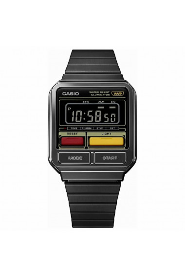 Ceas Casio Vintage A120WEGG-1BEF