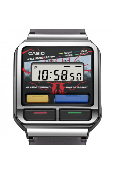 Ceas Casio Vintage A120WEST-1AER