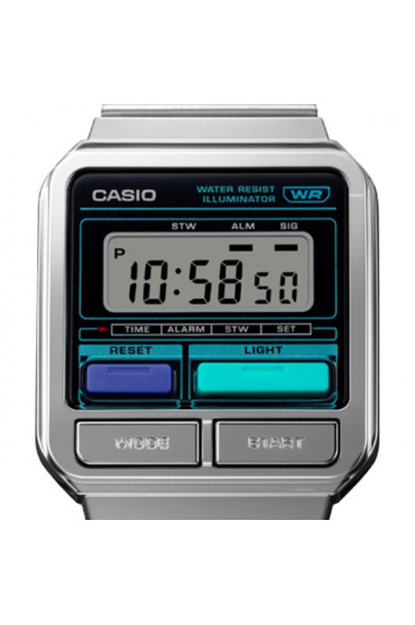 Ceas Casio Vintage A120WE-1AEF