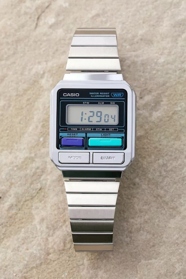 Ceas Casio Vintage A120WE-1AEF